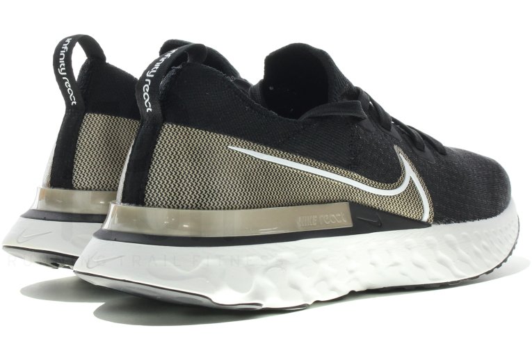 Nike React Infinity Run Flyknit Premium