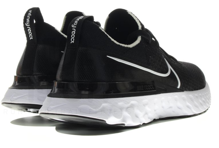 Nike React Infinity Run Flyknit