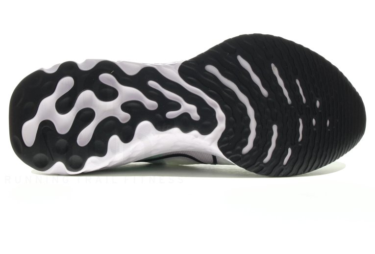 Nike React Infinity Run Flyknit