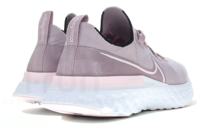 Nike React Infinity Run Flyknit Damen