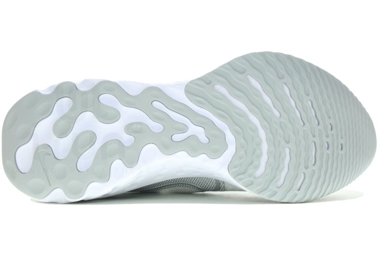 Nike React Infinity Run Flyknit