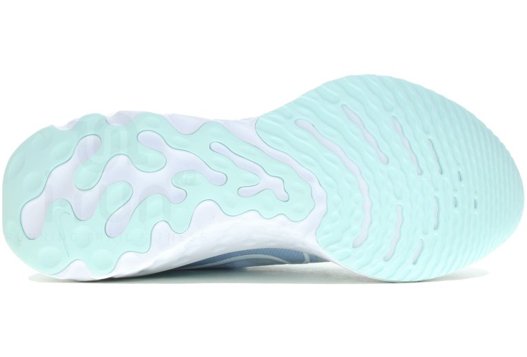 Nike React Infinity Run Flyknit