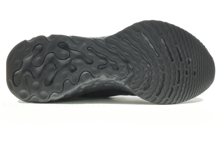 Nike React Infinity Run Flyknit