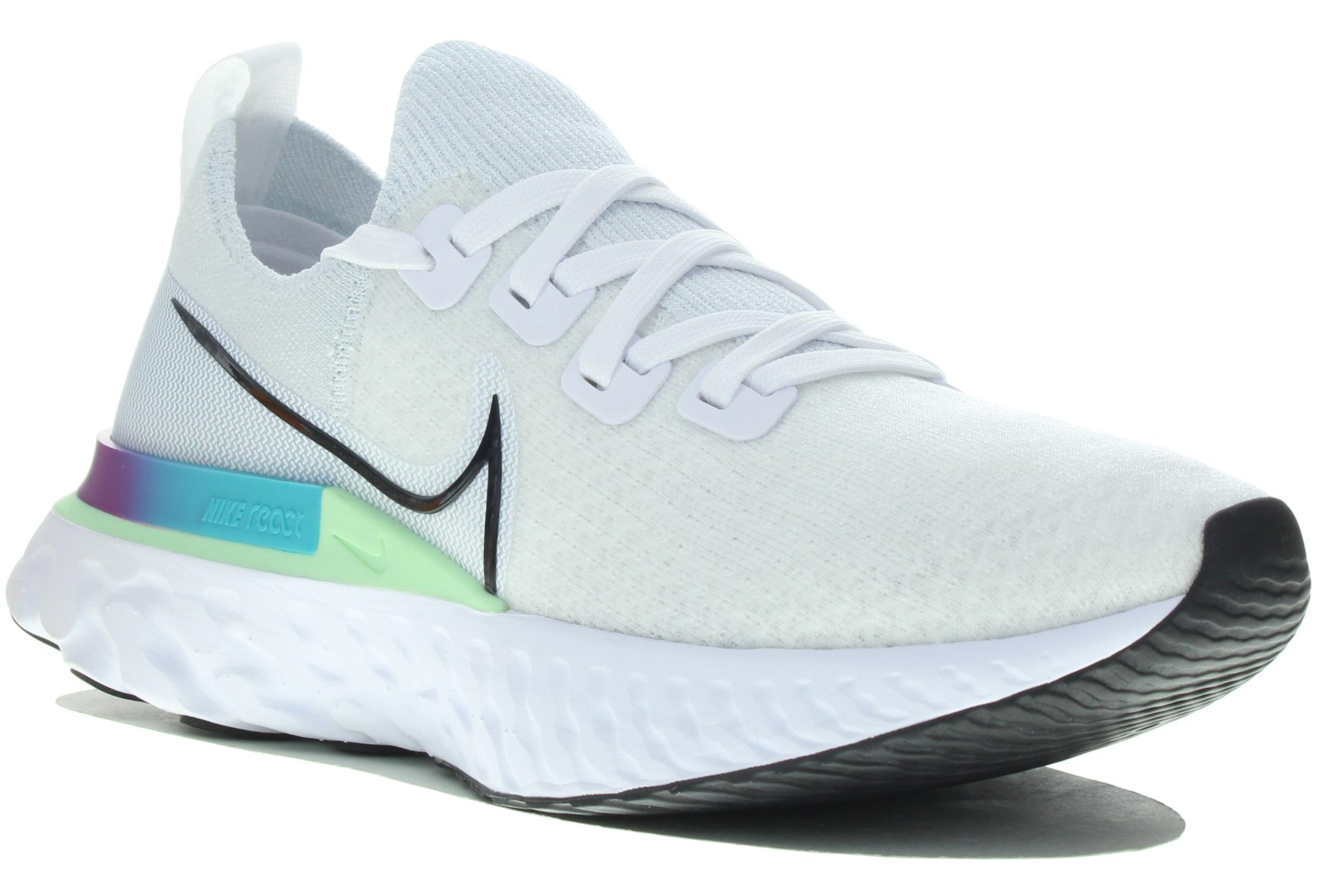 nike epic infinity