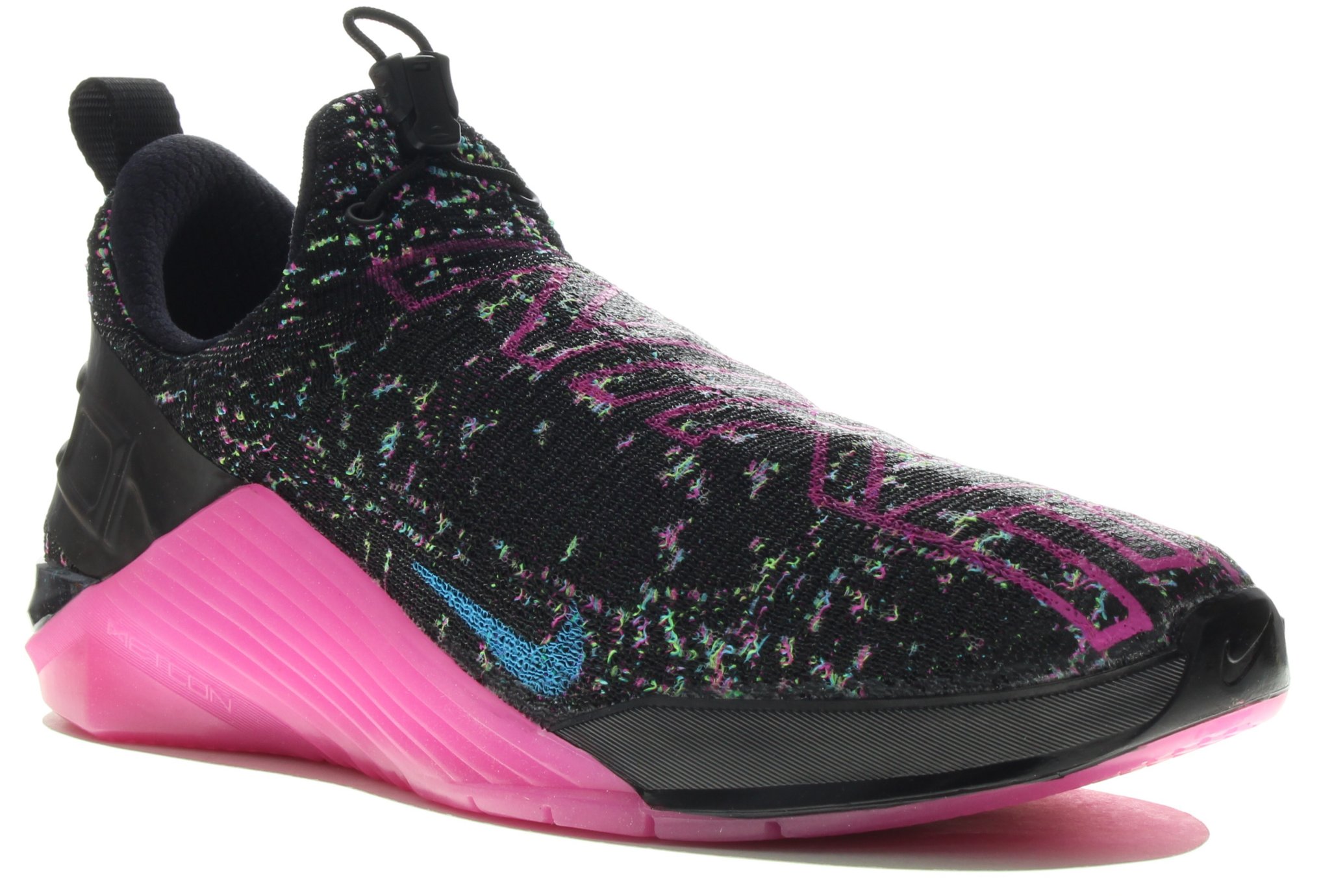 Nike React Metcon AMP M Diététique Chaussures homme