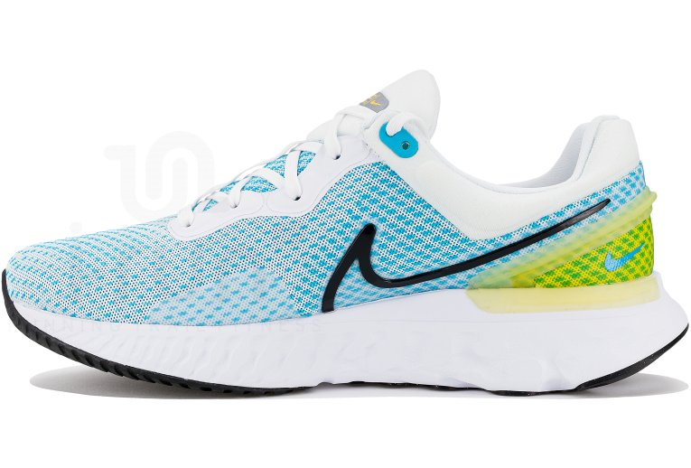 Nike React Miler 3 Herren