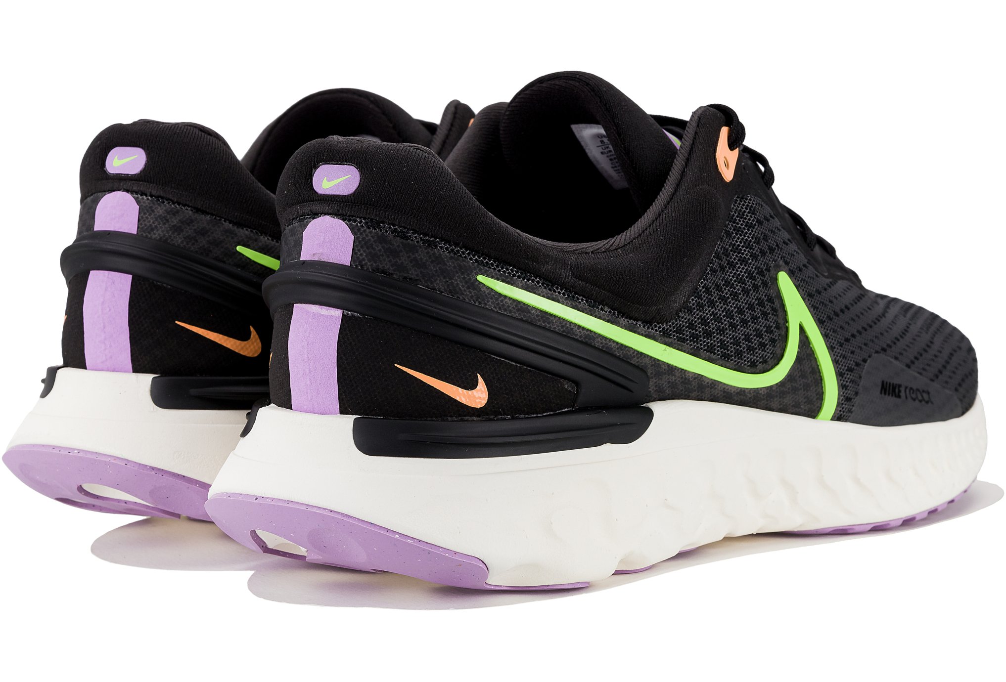 nike react promo