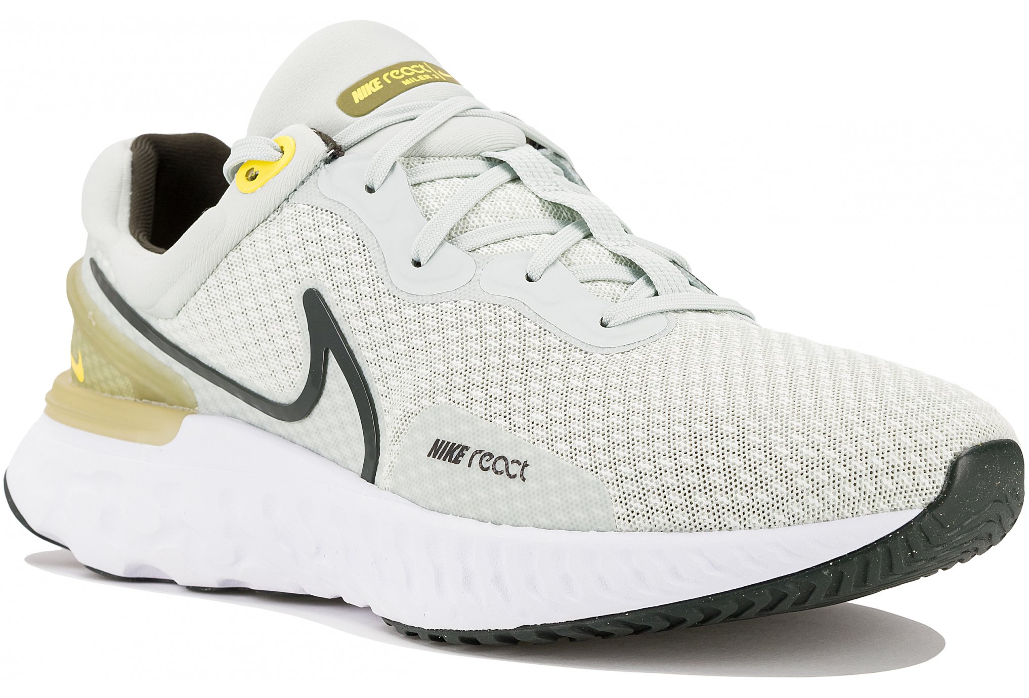 Nike React Miler 3 M Chaussures homme