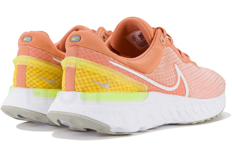 Nike React Miler 3 W