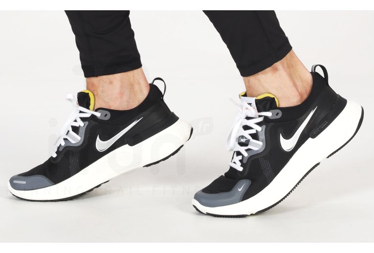 Nike React Miler BRS Herren