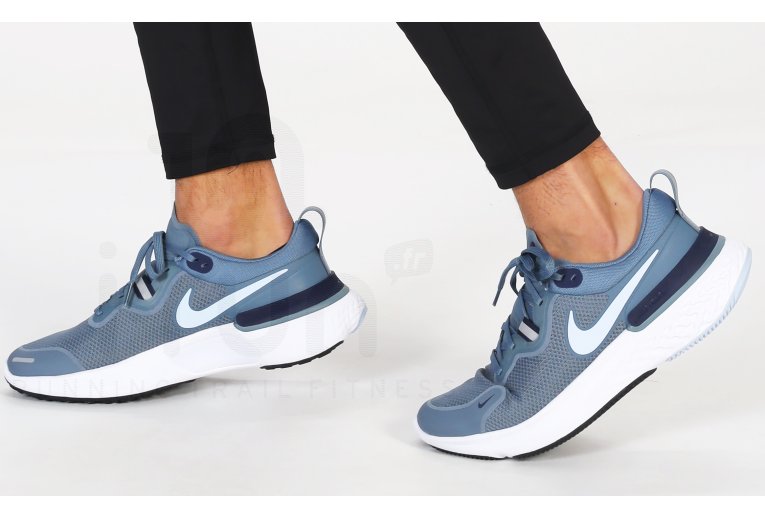 Nike React Miler