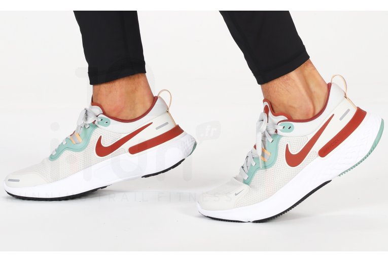 Nike React Miler Wildrun