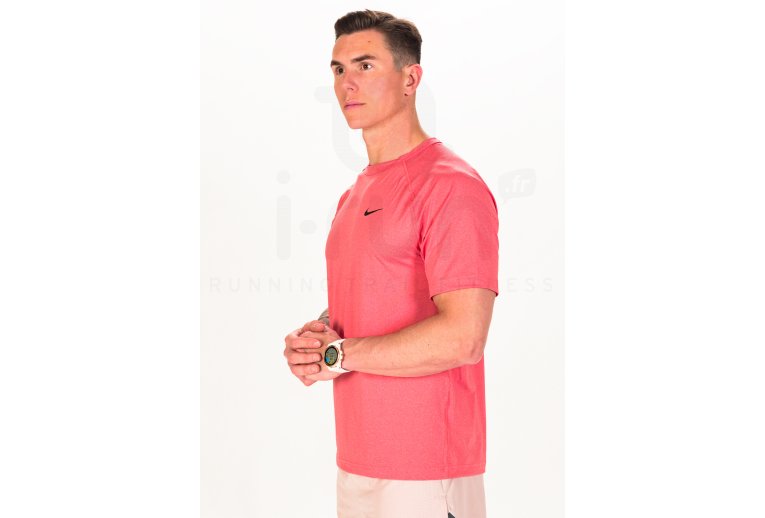 Nike camiseta manga corta Ready