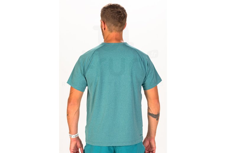 Nike camiseta manga corta Ready