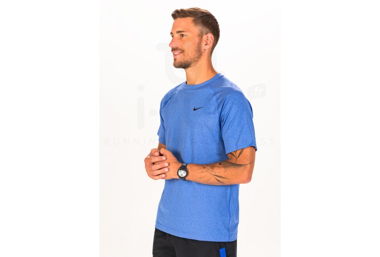 Nike camiseta manga corta Ready