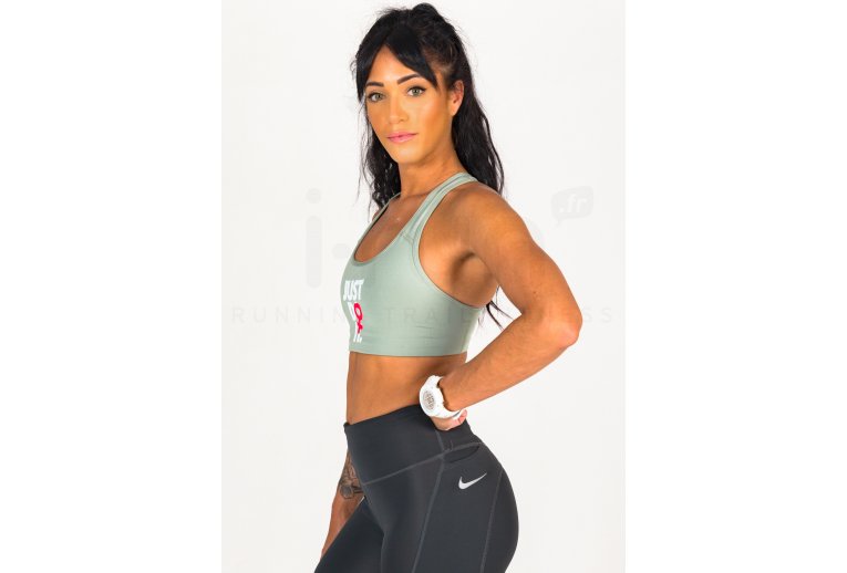 Nike Rebel Swoosh Just Do It