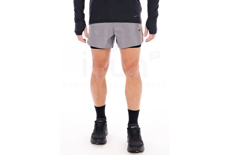 Nike pantaln corto Reflect 2 en 1