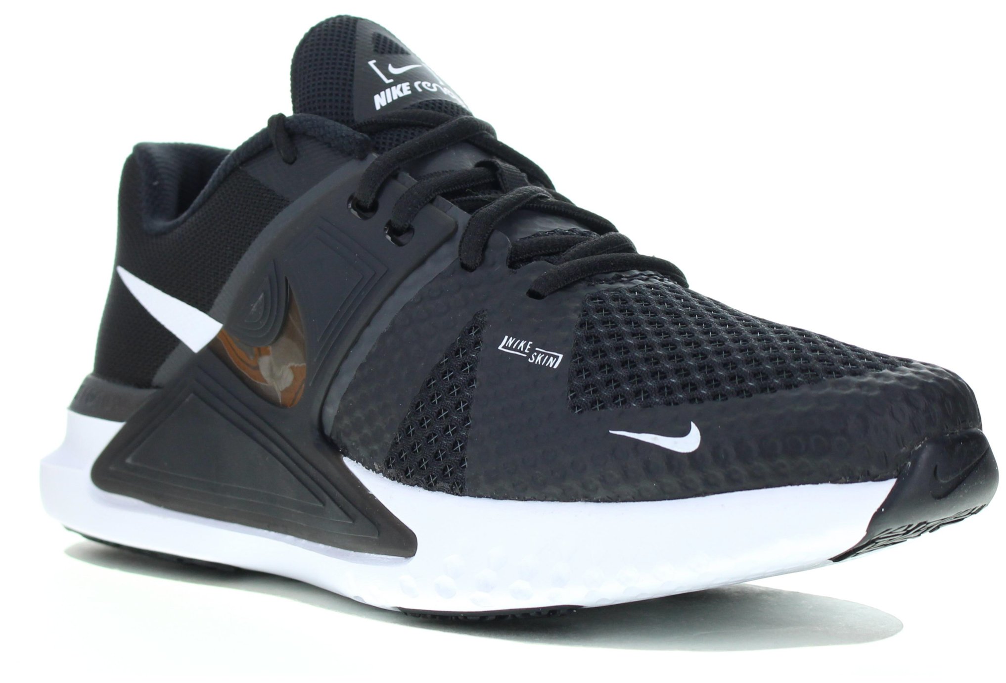 nike renew fusion sneaker