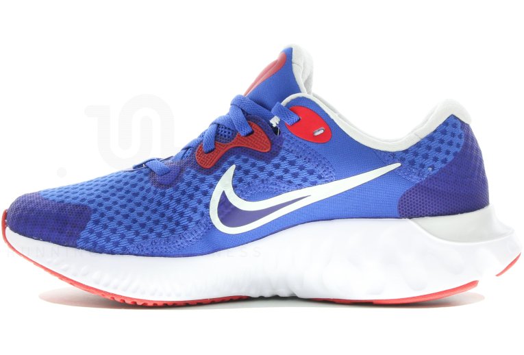 Nike Renew Run 2 Junior