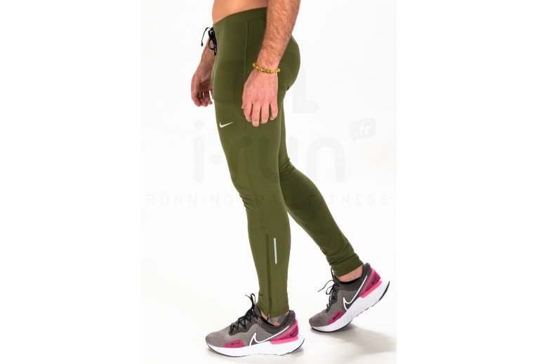 Nike mallas largas Repel Challenger