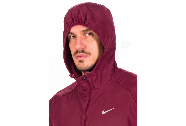 Nike chaqueta Repel Miler