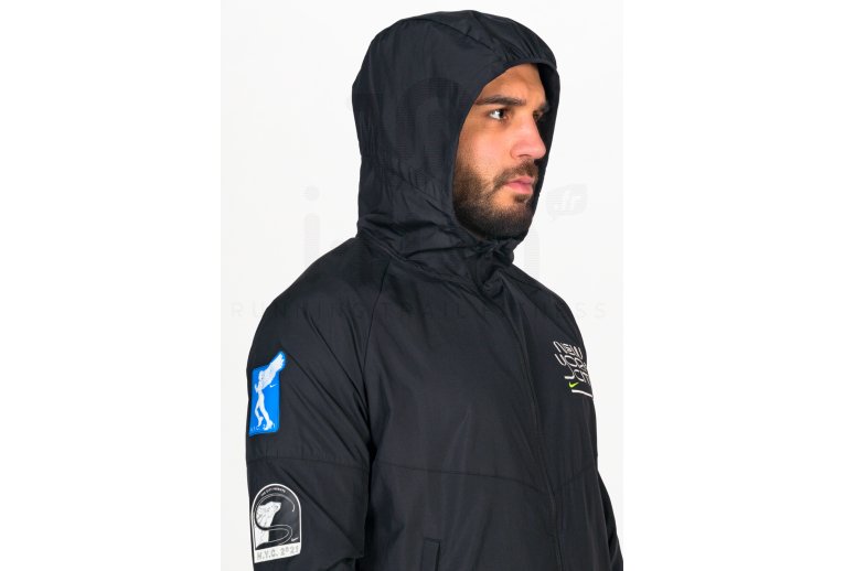 Nike Repel Miler NYC Herren