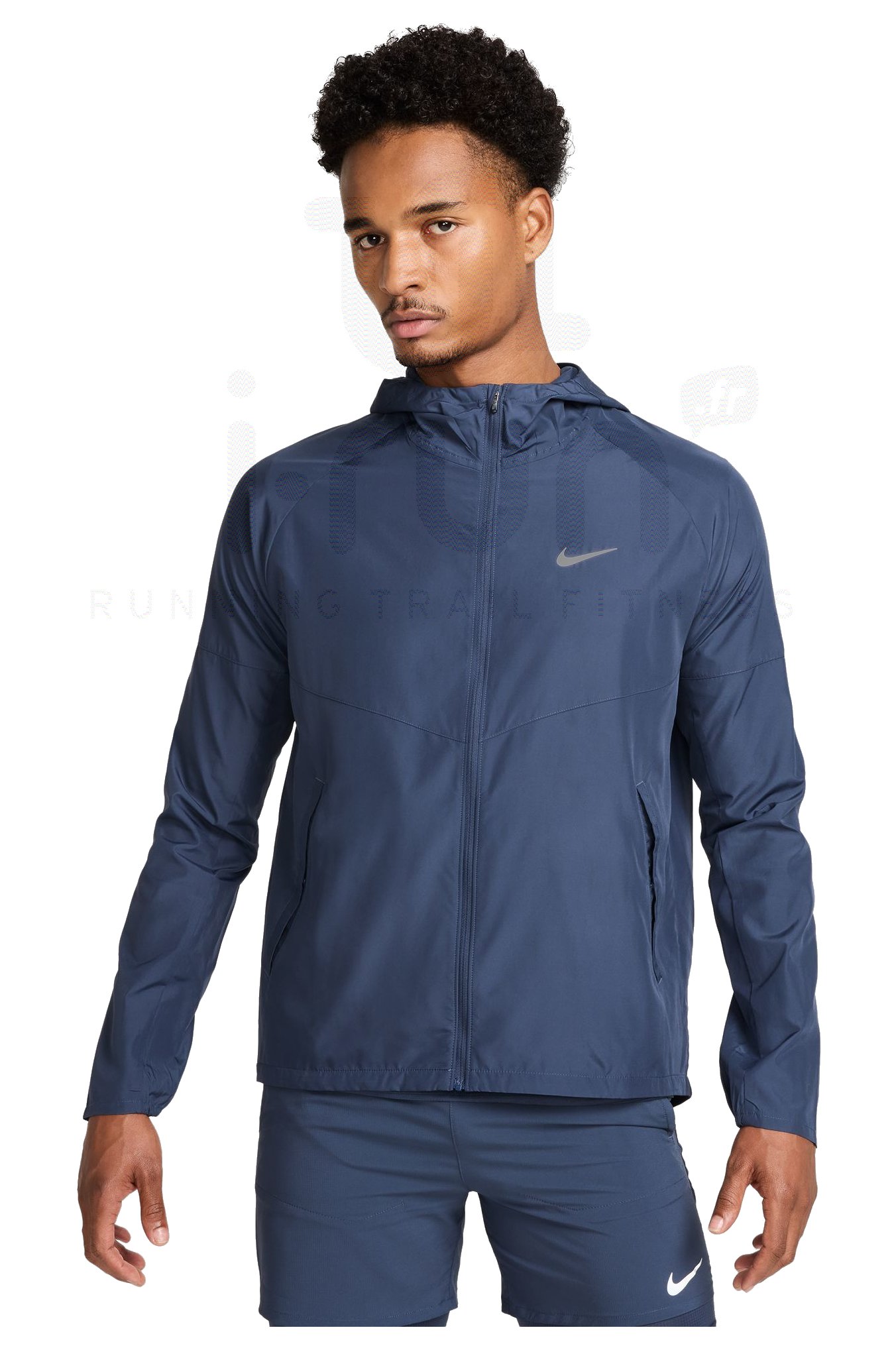 Nike Repel Miler M