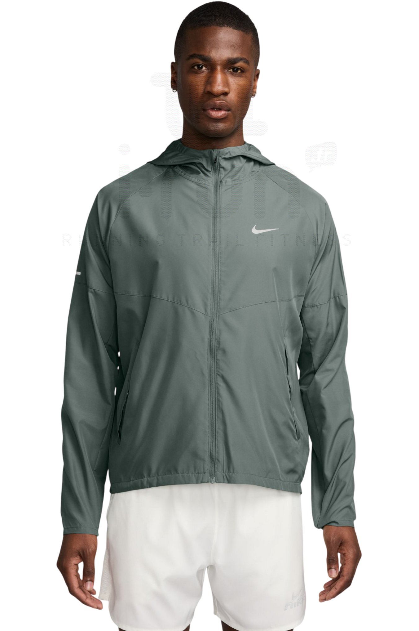 Nike Repel Miler M
