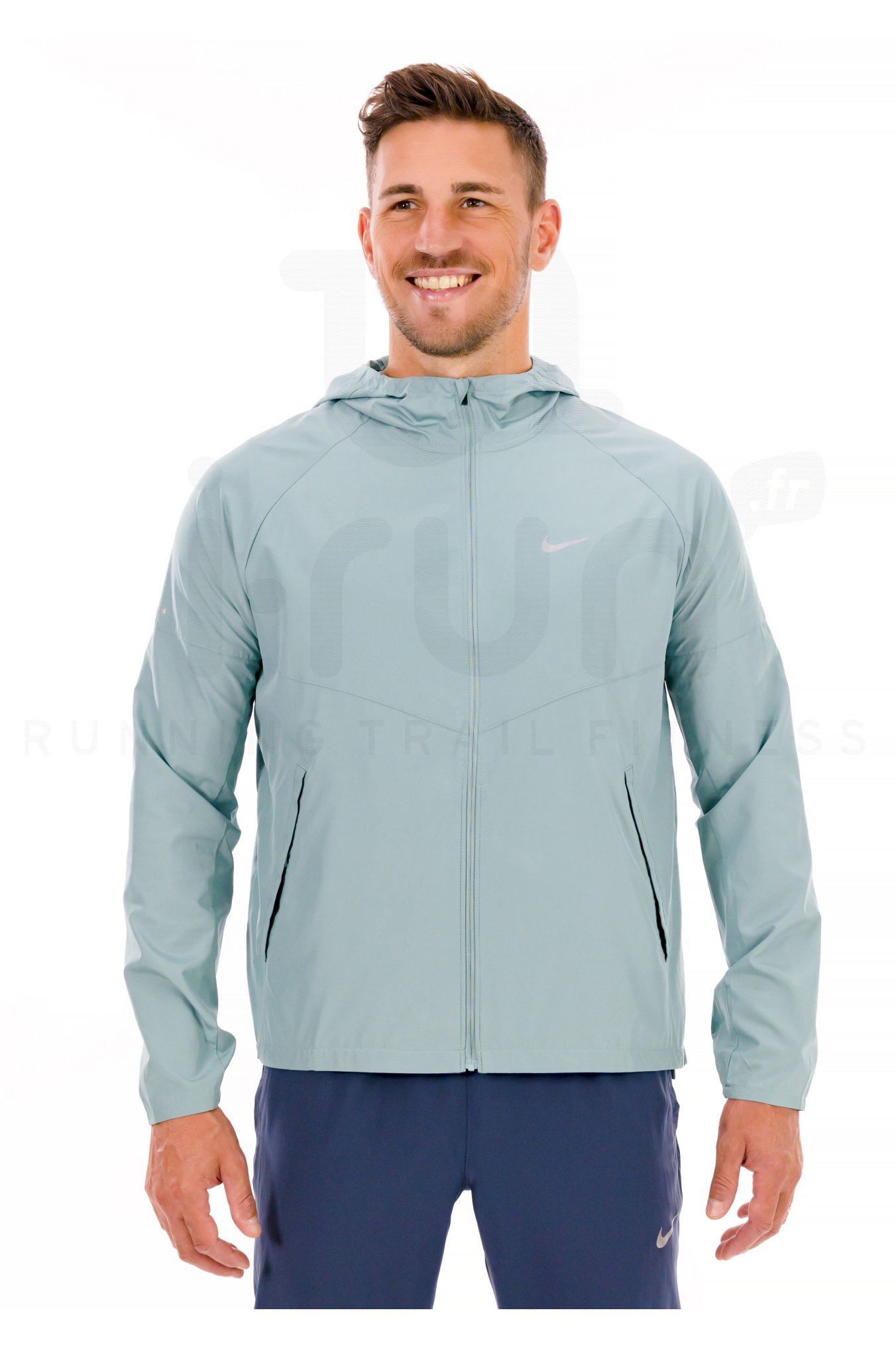 Nike Repel Miler