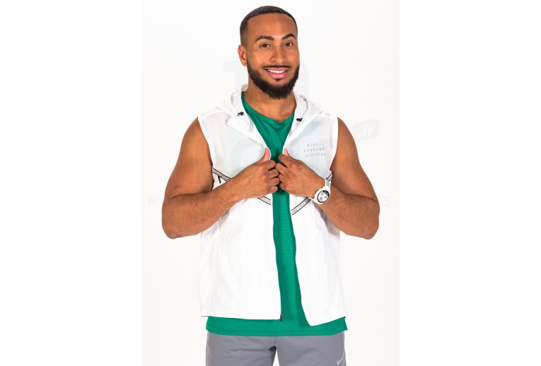 Nike Repel Run Division