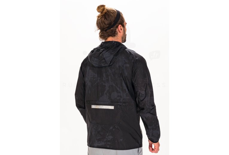 Nike Repel Run Division Herren