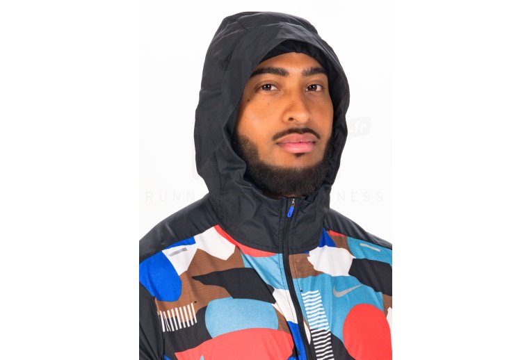 Nike Repel UV Windrunner A.I.R. Herren