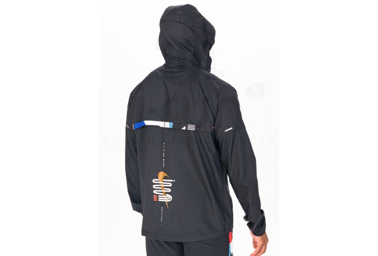 Nike Repel UV Windrunner A.I.R. Herren