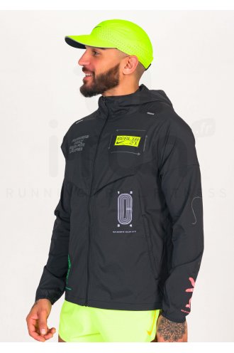 Nike Repel UV Windrunner Berlin M vêtement running homme : infos