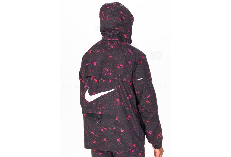Nike Repel UV Windrunner D.Y.E. Herren