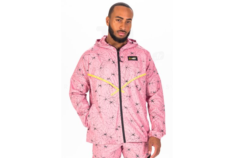 Nike Repel UV Windrunner D.Y.E. Herren