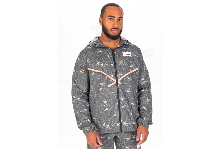 Nike chaqueta Repel UV Windrunner D.Y.E.