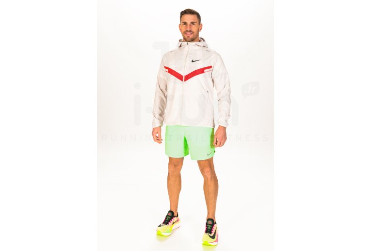 Nike Repel UV Windrunner Hakone M