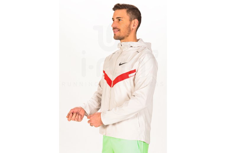 Nike Repel UV Windrunner Hakone M
