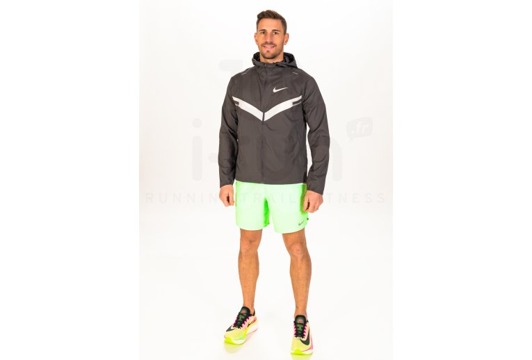 Nike Repel UV Windrunner Hakone Herren