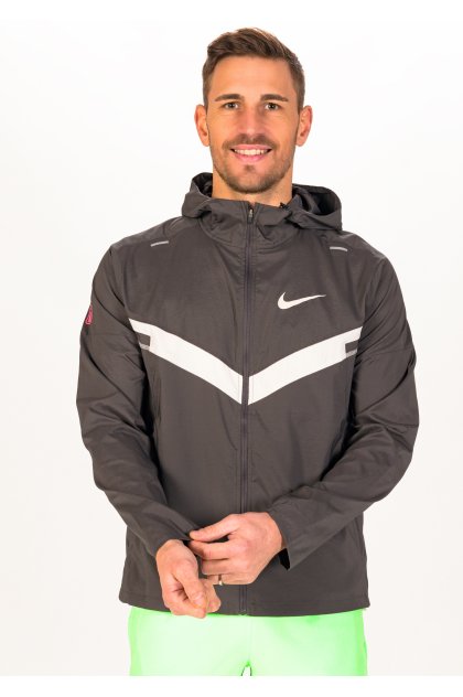 Nike chaqueta Repel UV Windrunner Hakone