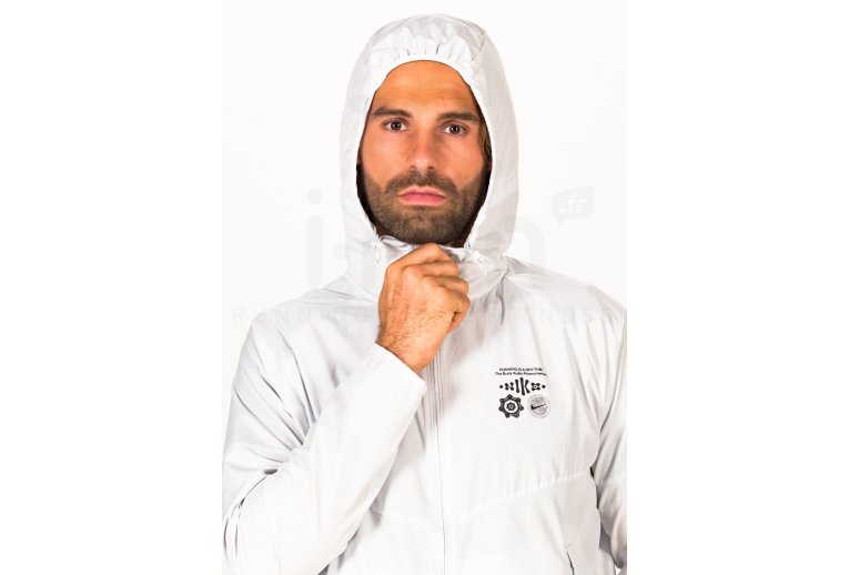 Nike chaqueta Repel Wild Run Miler