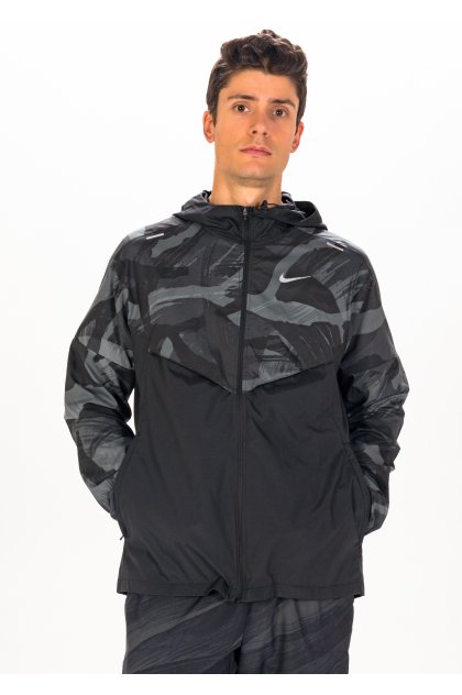 Nike Repel Windrunner Herren