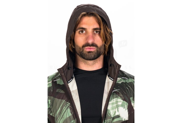 Nike chaqueta Repel Windrunner