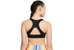 Nike sujetador deportivo Reversible