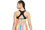 Nike sujetador deportivo Reversible