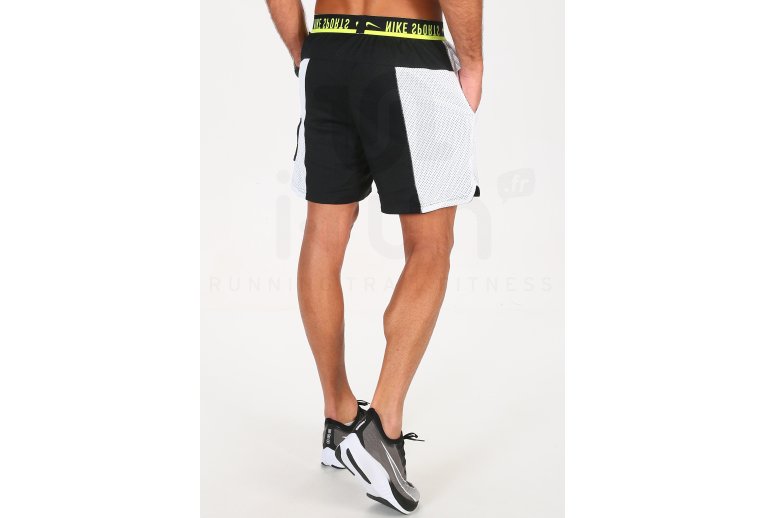 Nike pantal�n corto Reversible PX