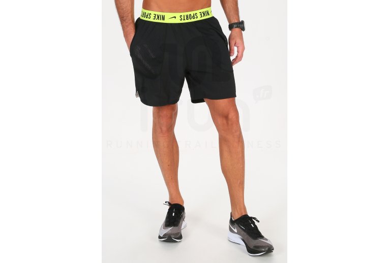 Nike pantal�n corto Reversible PX