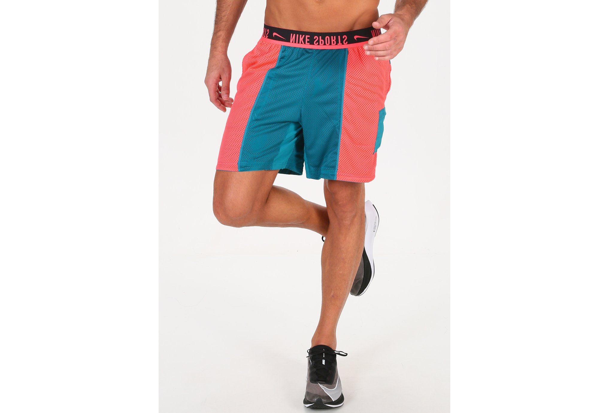 Nike Reversible PX M vêtement running homme