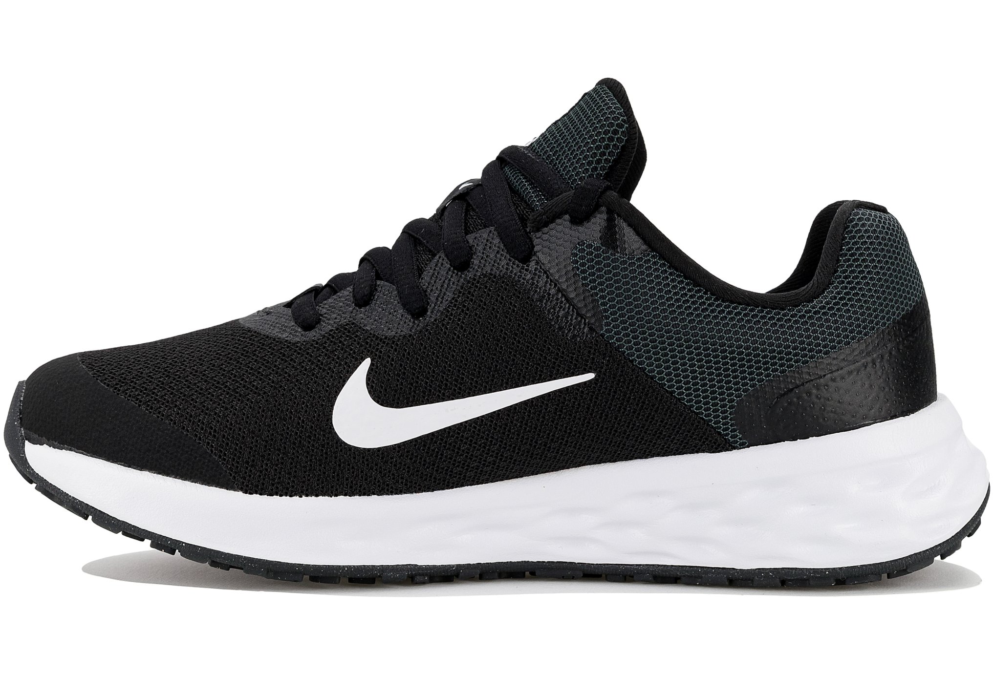 junior nike revolution